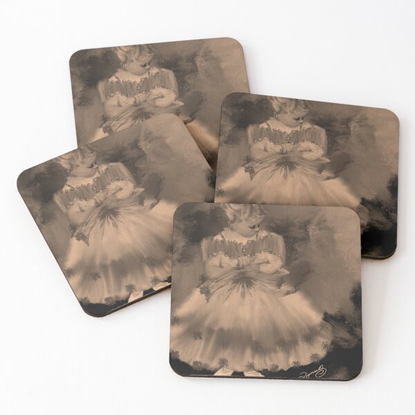 Item preview, FANTASY DANCE designed and sold by Shayna4H.