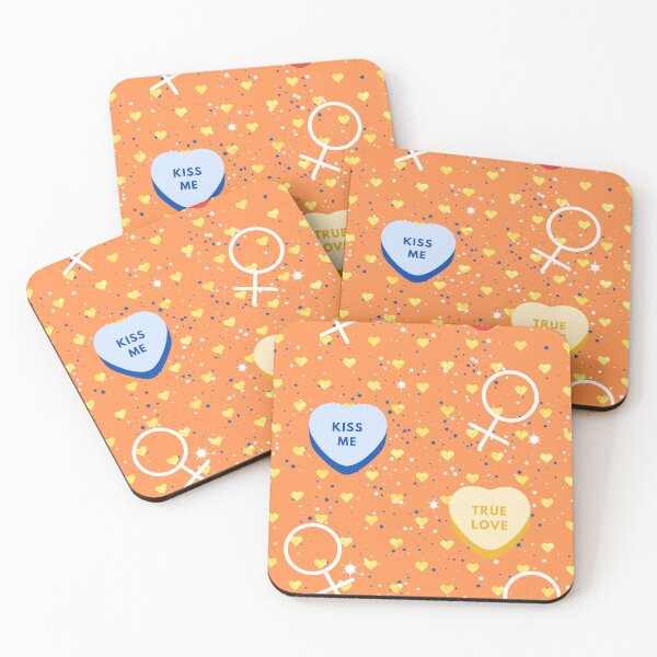 Item preview, Love & Beauty Shock designed and sold by amtwils.