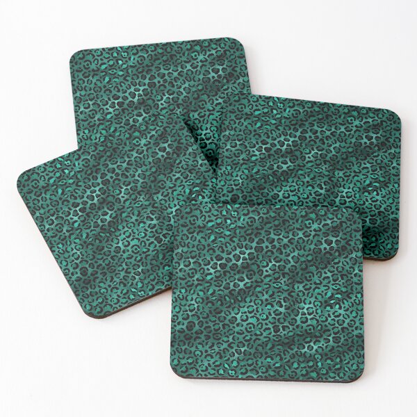 Item preview, Gold Leopard pattern designed and sold by missmarylin.