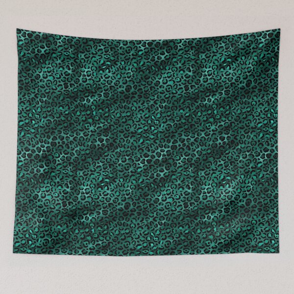 Item preview, Gold Leopard pattern designed and sold by missmarylin.