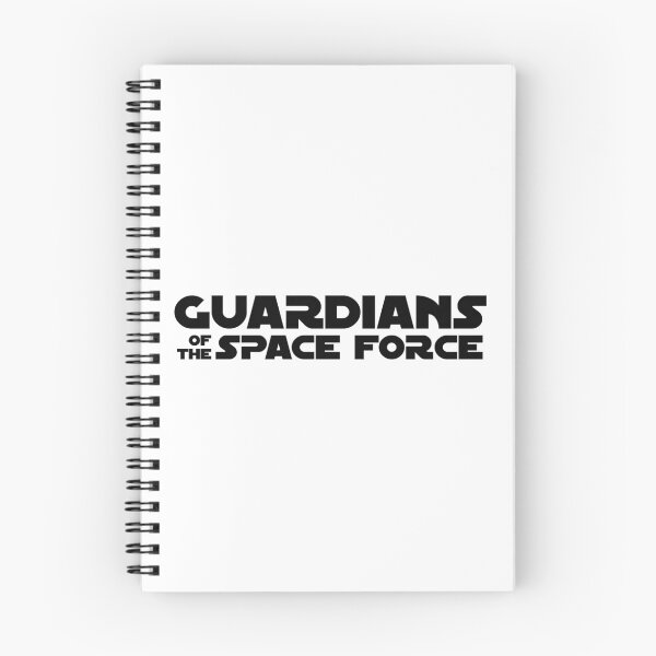 Item preview, Guardians of the Space Force designed and sold by Wurmbone.