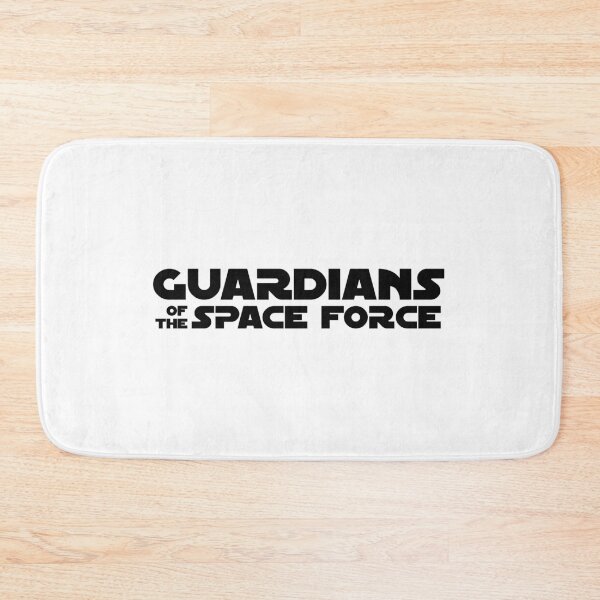 Item preview, Guardians of the Space Force designed and sold by Wurmbone.