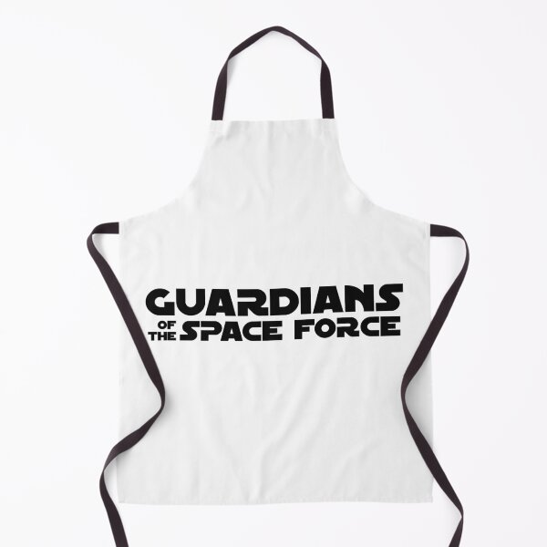Item preview, Guardians of the Space Force designed and sold by Wurmbone.