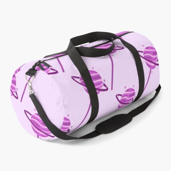Item preview, Quirky Purple Space Lollypop Kidcore designed and sold by Wanderior.