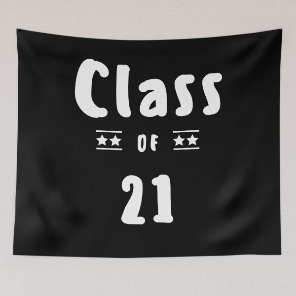 Item preview, Class of 2021 Senior designed and sold by YourgiftShop.
