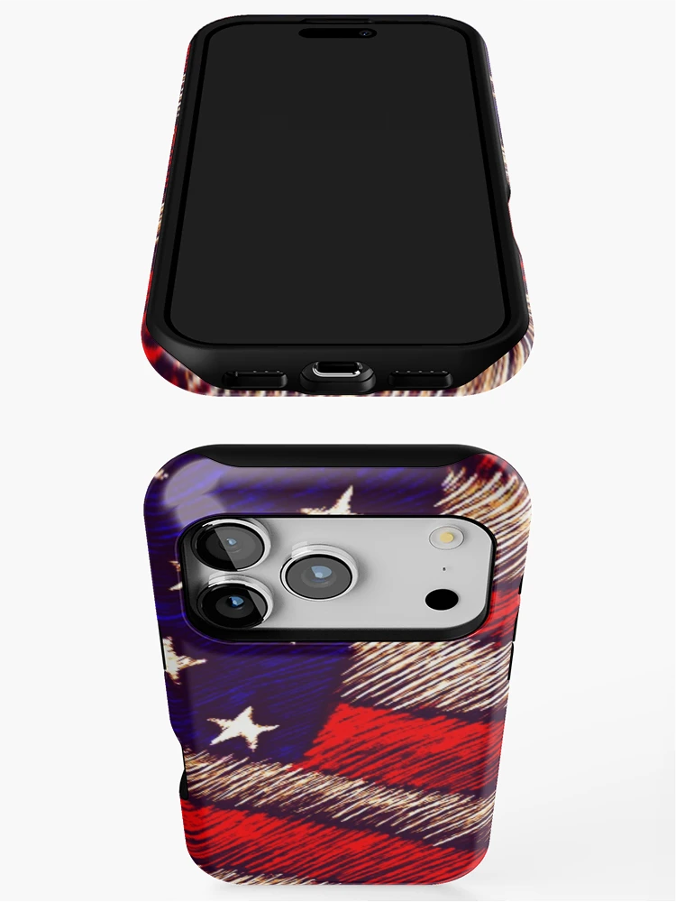 Thumbnail 3 of 4, iPhone Case, IconPatterns82 designed and sold by IconPatterns.