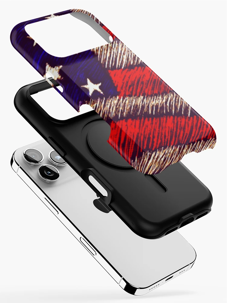 Thumbnail 2 of 4, iPhone Case, IconPatterns82 designed and sold by IconPatterns.
