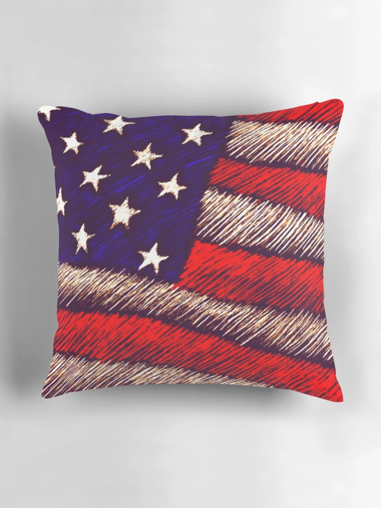 Thumbnail 3 of 4, Pillow, IconPatterns82 designed and sold by IconPatterns.