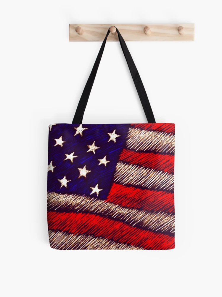 Thumbnail 1 of 2, Tote Bag, IconPatterns82 designed and sold by IconPatterns.