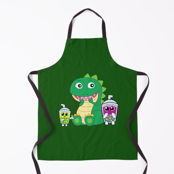 Item preview, Dino Boba designed and sold by ImperialBaron.