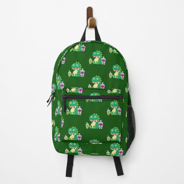 Item preview, Dino Boba designed and sold by ImperialBaron.