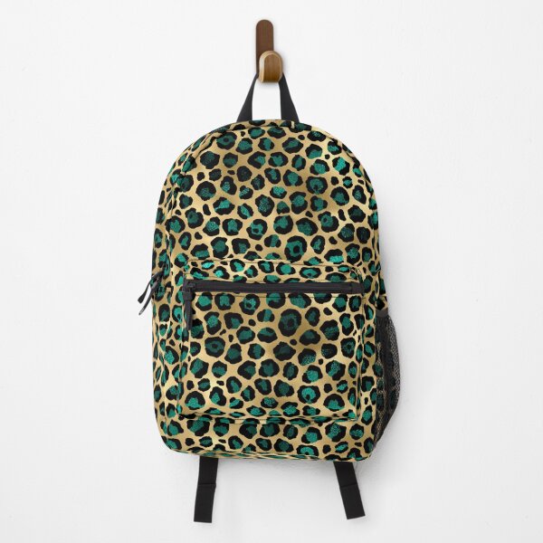 Item preview, Gold Leopard pattern designed and sold by missmarylin.