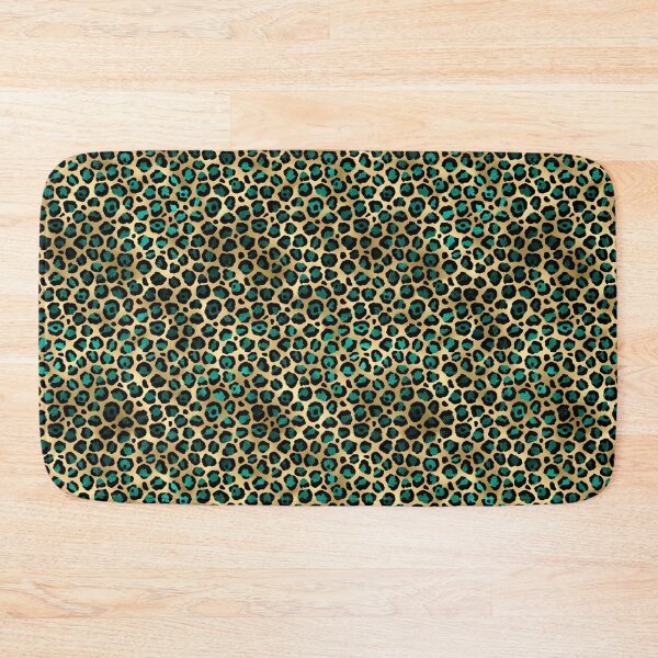 Item preview, Gold Leopard pattern designed and sold by missmarylin.