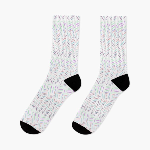 Item preview, Colorful abstract pattern designed and sold by AnahisRose.