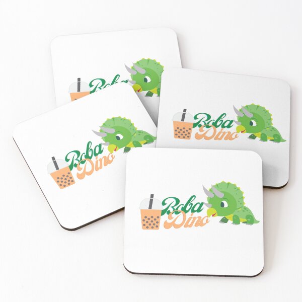 Item preview, Dino Boba designed and sold by ImperialBaron.