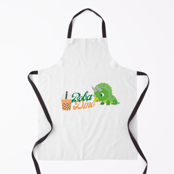 Item preview, Dino Boba designed and sold by ImperialBaron.