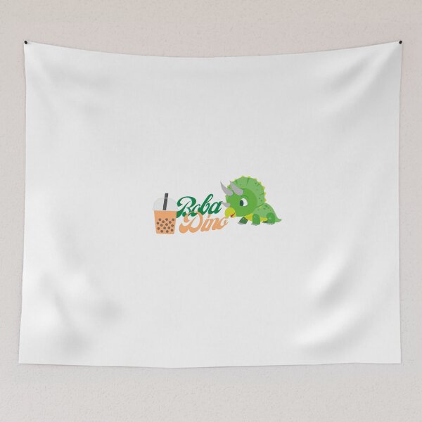 Item preview, Dino Boba designed and sold by ImperialBaron.