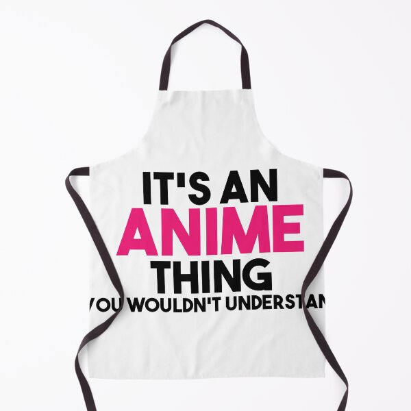 Item preview, Anime Thing designed and sold by EGIT.