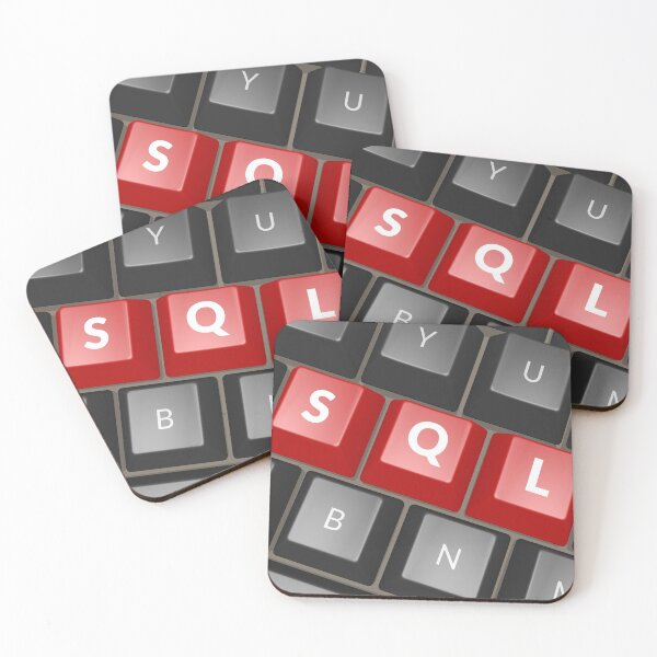 Item preview, SQL structured query language database search data logo designed and sold by Tae Mi.