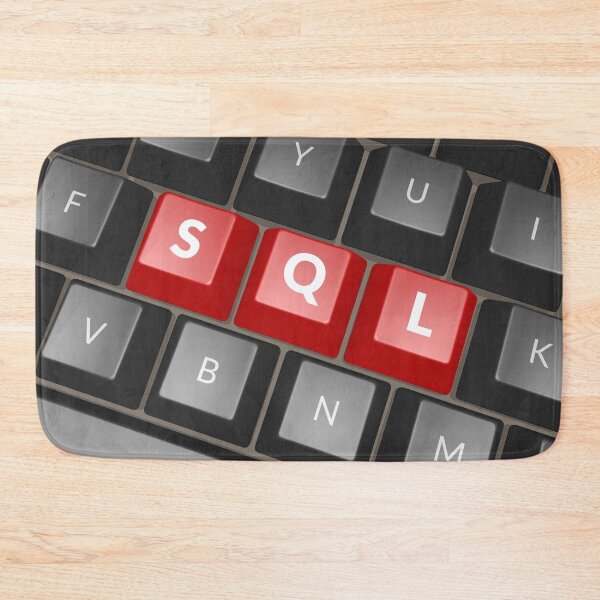 Item preview, SQL structured query language database search data logo designed and sold by Tae Mi.