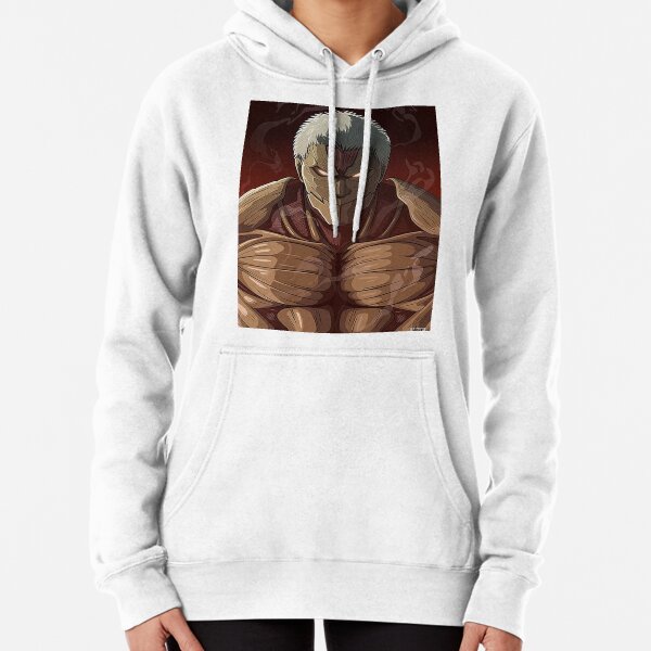 Titan Sweatshirts & Hoodies for Sale | Redbubble