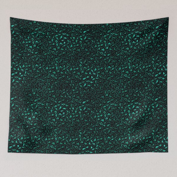 Item preview, Gold Leopard pattern designed and sold by missmarylin.