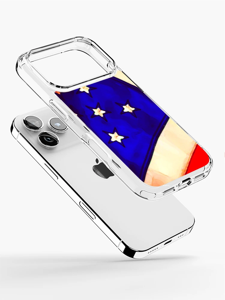 Thumbnail 2 of 5, iPhone Case, IconPatterns83 designed and sold by IconPatterns.