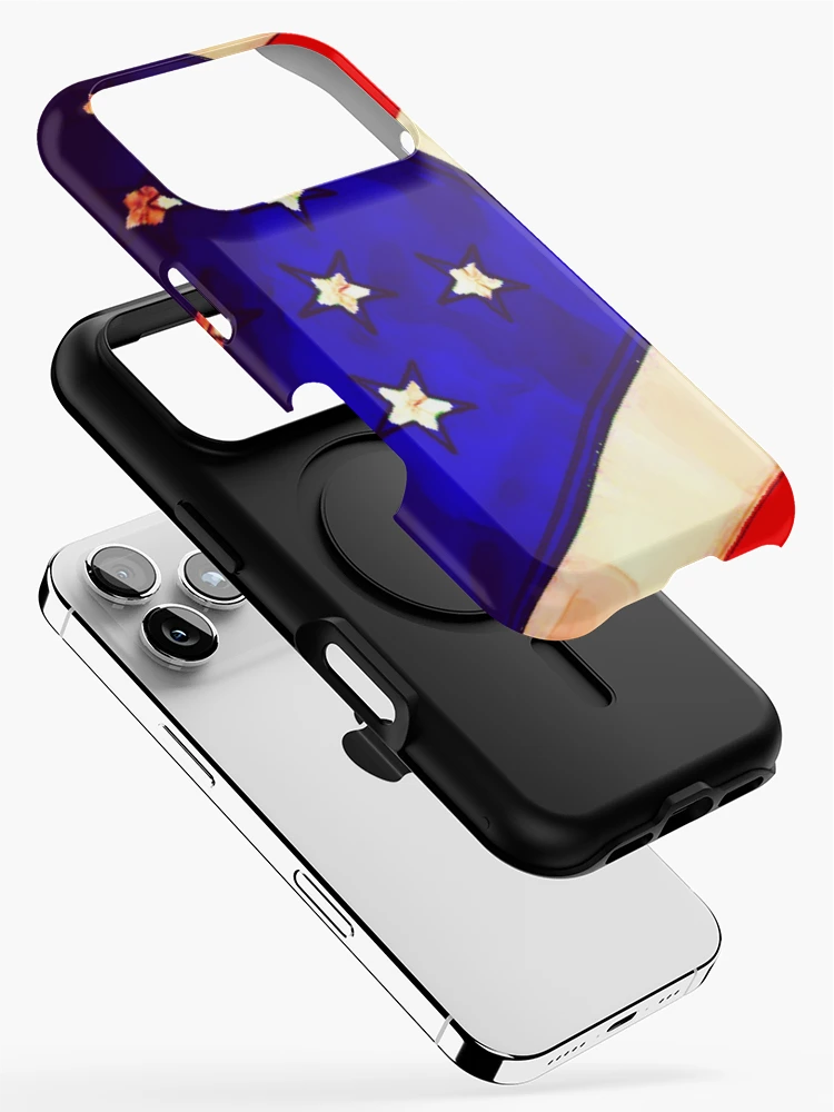 Thumbnail 2 of 4, iPhone Case, IconPatterns83 designed and sold by IconPatterns.