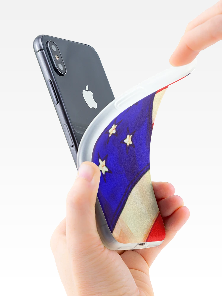 Thumbnail 4 of 5, iPhone Case, IconPatterns83 designed and sold by IconPatterns.