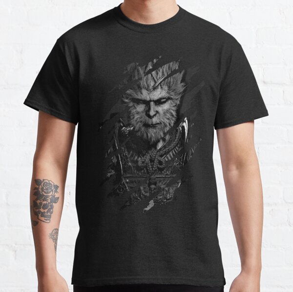 Black Myth Wukong Gifts Merchandise Redbubble