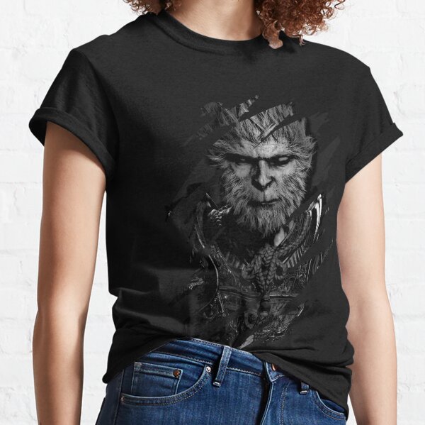 Black Myth Wukong Gifts Merchandise Redbubble