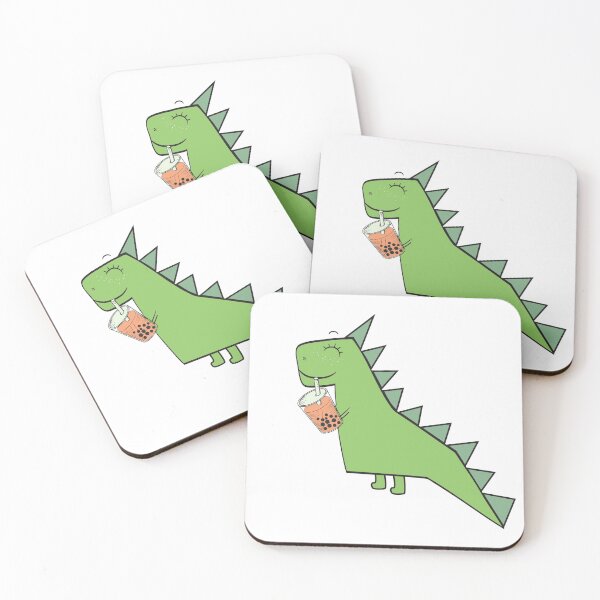 Item preview, Dino Boba designed and sold by ImperialBaron.