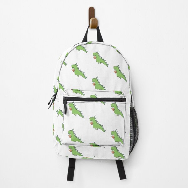 Item preview, Dino Boba designed and sold by ImperialBaron.