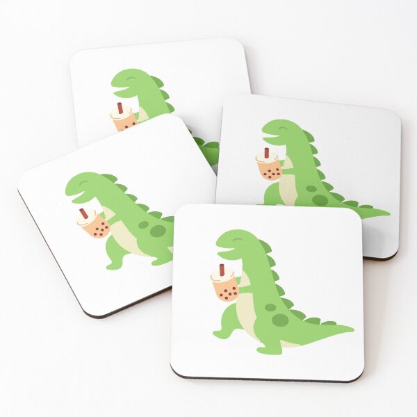 Item preview, Dino Boba designed and sold by ImperialBaron.