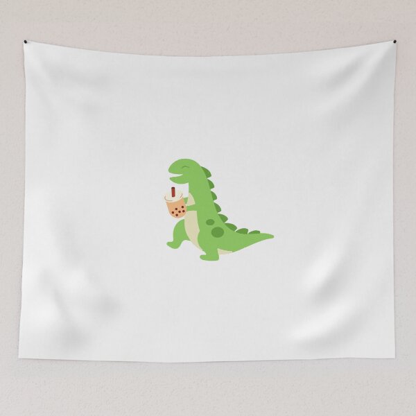 Item preview, Dino Boba designed and sold by ImperialBaron.