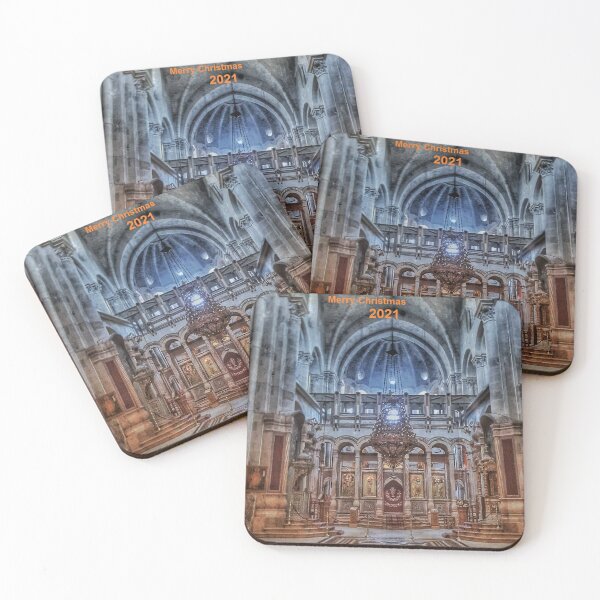 Item preview, Resurrection Church designed and sold by Moatasem Abo alrob.
