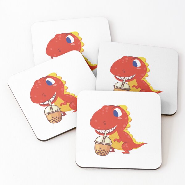 Item preview, Dino Boba designed and sold by ImperialBaron.