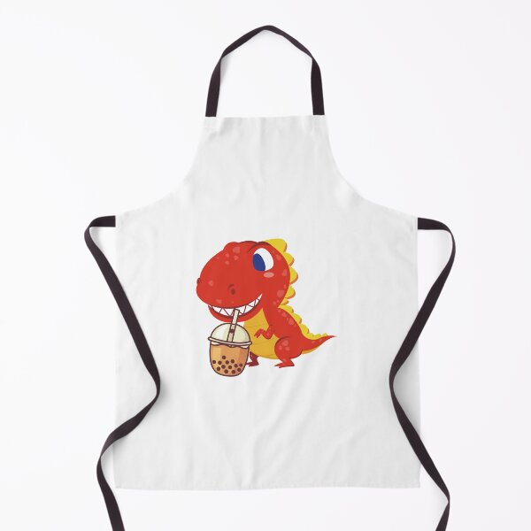 Item preview, Dino Boba designed and sold by ImperialBaron.