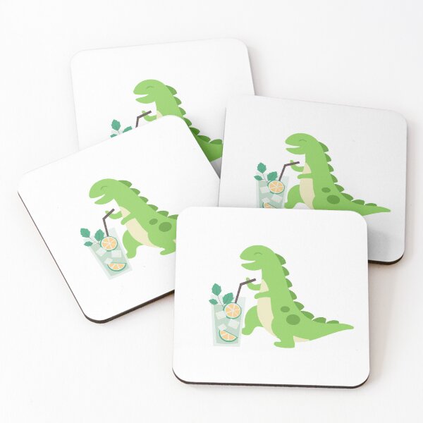 Item preview, Dino Boba designed and sold by ImperialBaron.