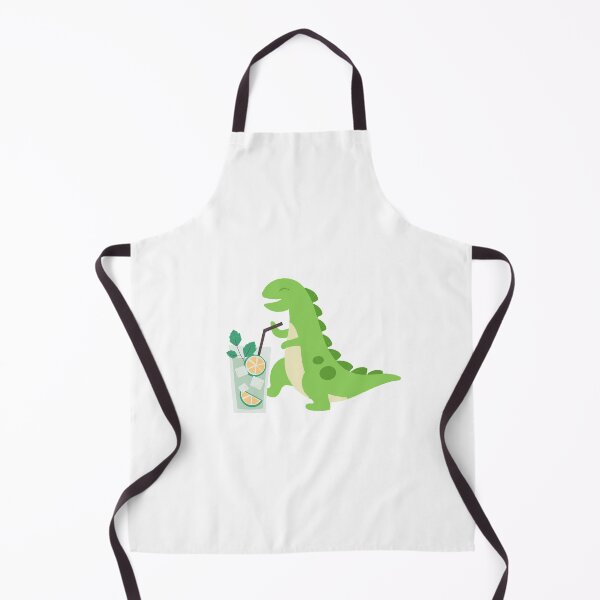 Item preview, Dino Boba designed and sold by ImperialBaron.