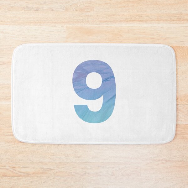 Item preview, 9 Angel Number - Numerology Number 9 designed and sold by namaste-you.