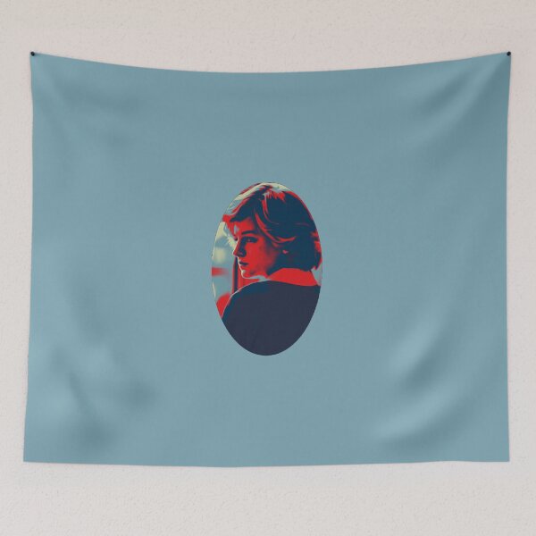 Item preview, The Crown aka Princess Diana (4) designed and sold by yudha2733.