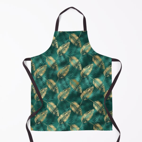 Item preview, Gold Leopard pattern designed and sold by missmarylin.