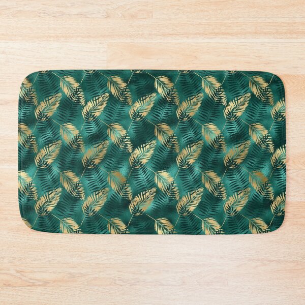 Item preview, Gold Leopard pattern designed and sold by missmarylin.