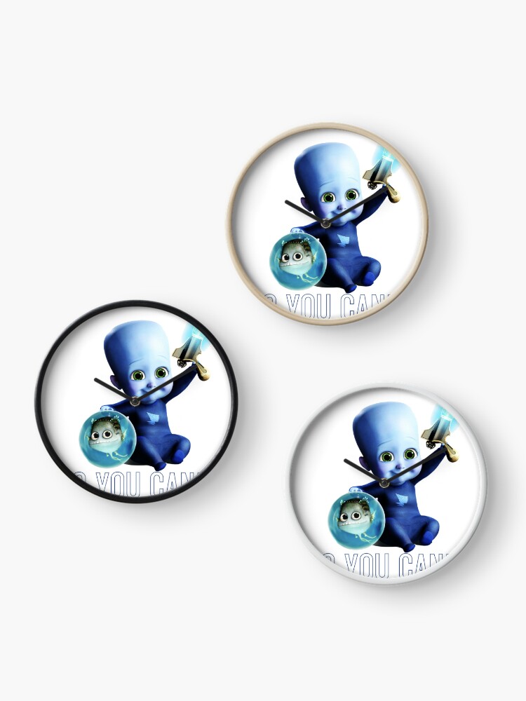 Megamind Baby  Pin for Sale by YoungKidsMoney