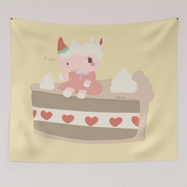 Item preview, Sweet Merengue! designed and sold by JustJuliet.