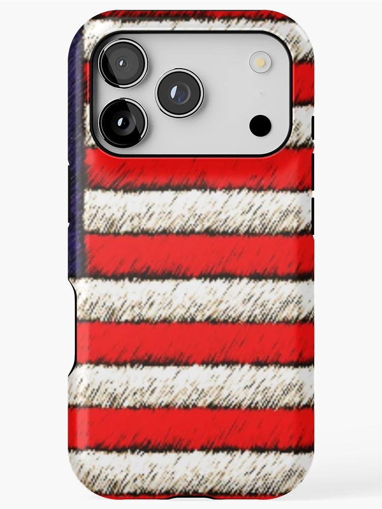 Thumbnail 1 of 4, iPhone Case, IconPatterns84 designed and sold by IconPatterns.