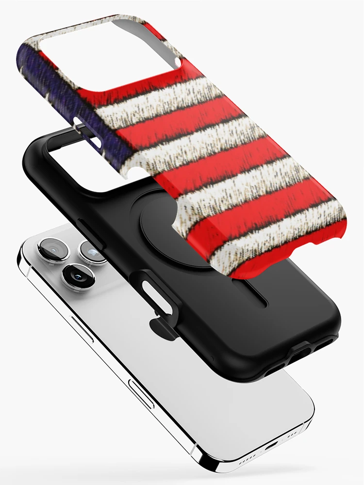 Thumbnail 2 of 4, iPhone Case, IconPatterns84 designed and sold by IconPatterns.