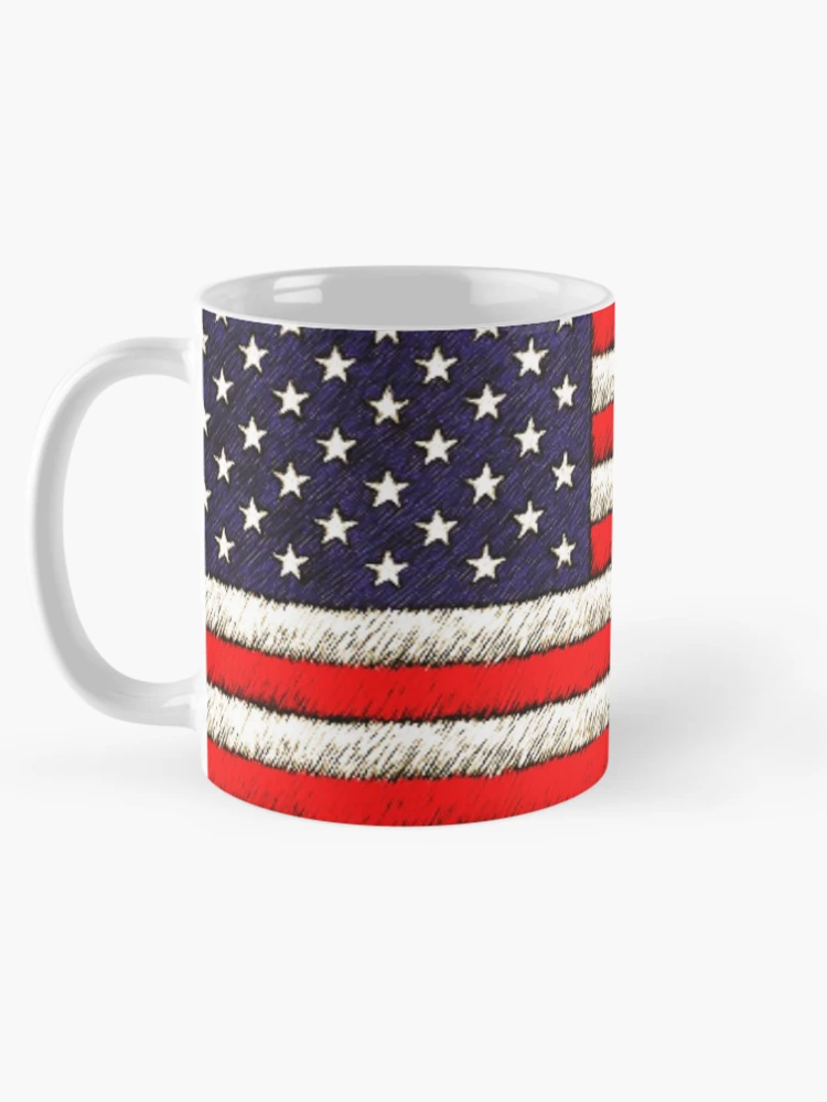 Thumbnail 5 of 6, Coffee Mug, IconPatterns84 designed and sold by IconPatterns.