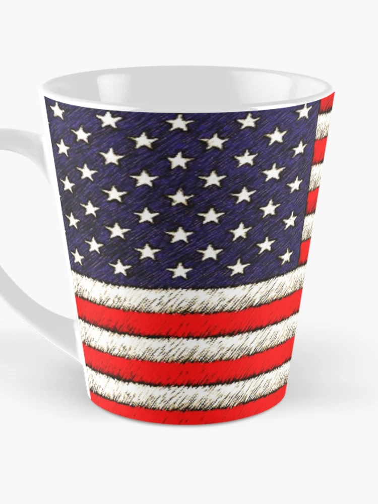 Thumbnail 3 of 4, Coffee Mug, IconPatterns84 designed and sold by IconPatterns.